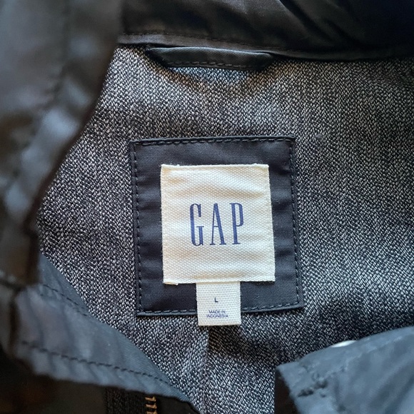 Men’s GAP jacket - Picture 4 of 5